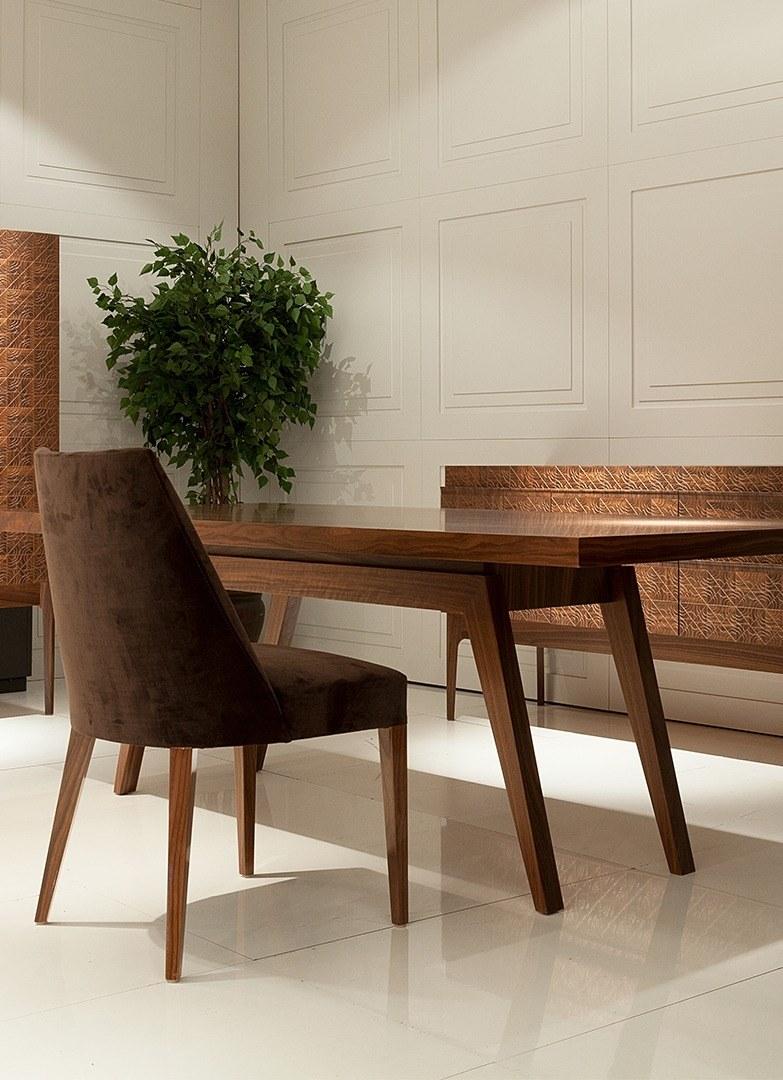 Mobi Стул из мягкой ткани sun-id-1439647 - Вид №1