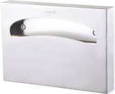 Диспенсер для чехлов на сиденья унитаза / TD10606