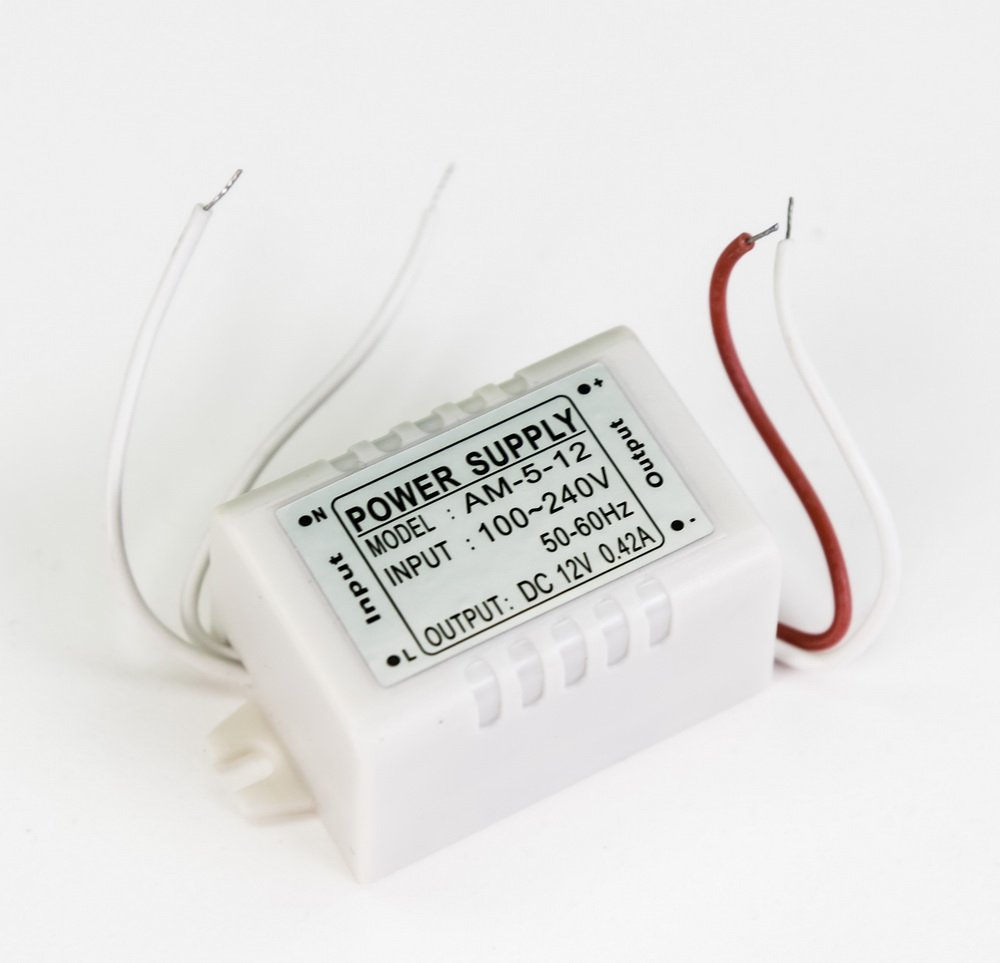 2180 Комплект "Проветривание инкубатора №1" LAB.Space  - Вид №3