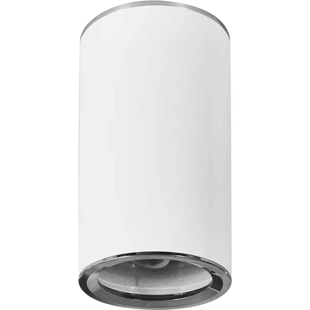 Светильник точечный накладной Elektrostandard DLN101 GU10 2 м² цвет белый 85095130 STLM-2012529  - Вид №2