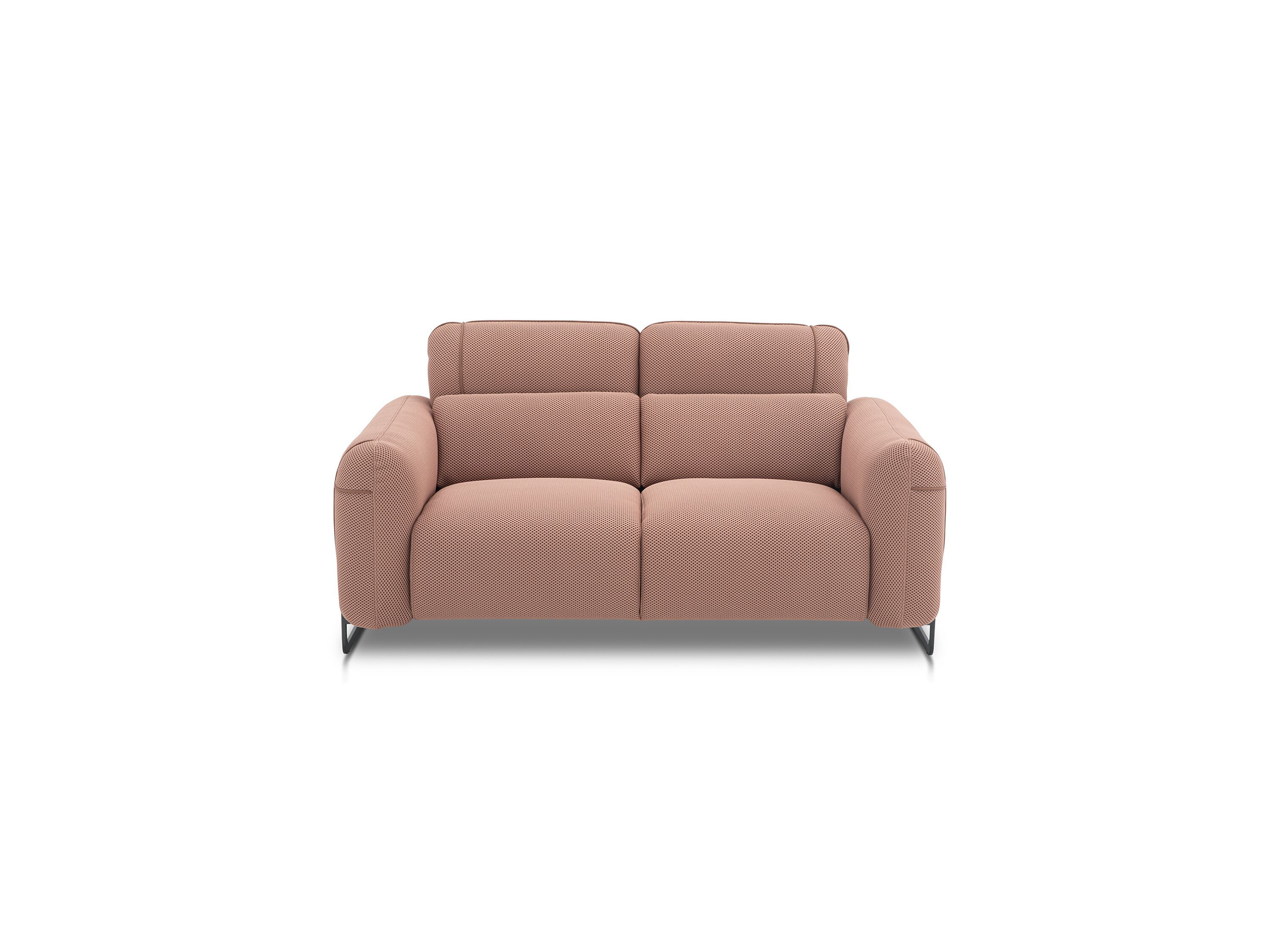 2-местный диван с электроприводом CAMPO DE' FIORI CL359 ARCH-00007387 - Вид №2