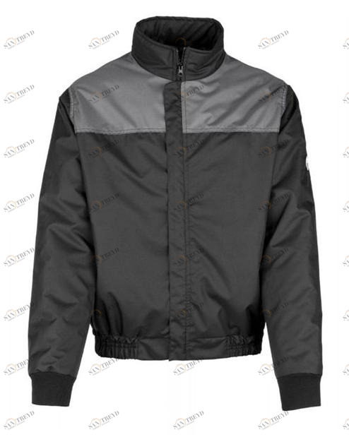 INNEX Бомбер 100% пл 160 г / кв.м Ducati workwear sun-id-1461233