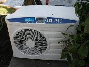 Desjoyaux Тепловой насос для бассейнов