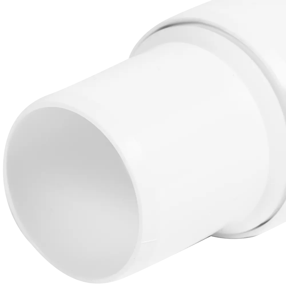 Патрубок с двумя отводами 40/50 мм 1/2" Santreyd STLM-2011506 - Вид №1