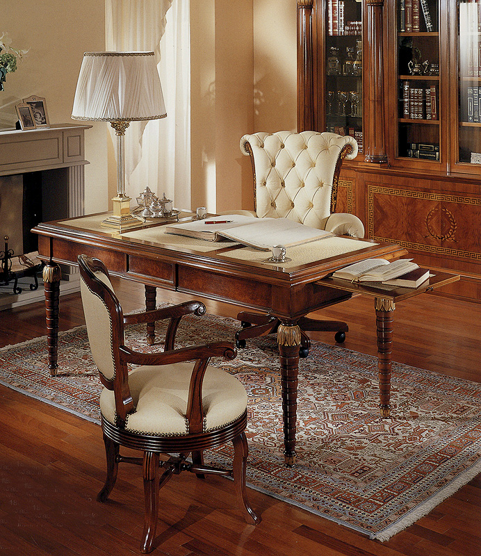Письменный стол  CEPPI 769 Luxury