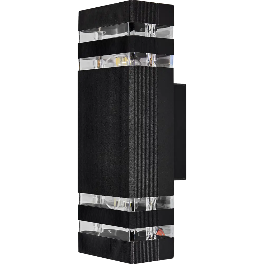 Уличный светильник Smartbuy прямоугольный для фасадного освещения 89365472 STLM-0930656 - Вид №3