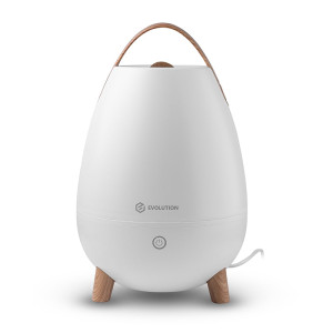 9186015 Увлажнитель воздуха Evolution HF-747