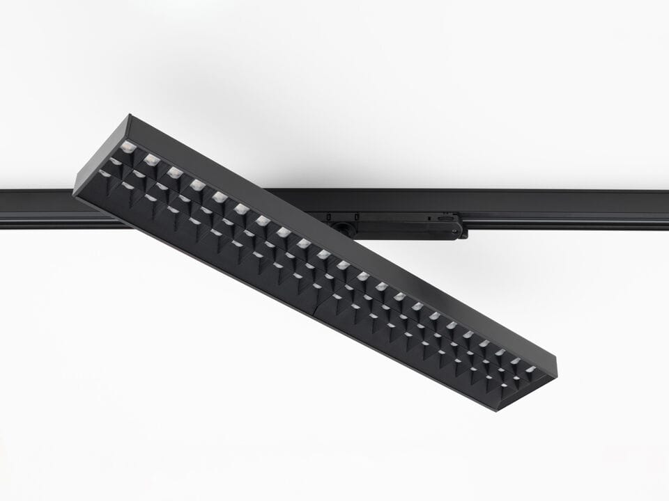 Регулируемый потолочный металлический прожектор Artemide Hoy ARCH-00147159 - Вид №1