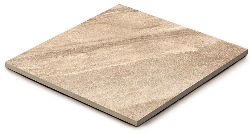 GRANULATI ZANDOBBIO Напольное покрытие подъездной дороги с эффектом камня Hardscape porcelain sun-id-1365600 - Вид №4