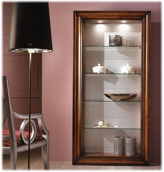 Стеллаж  MIRANDOLA H092T 