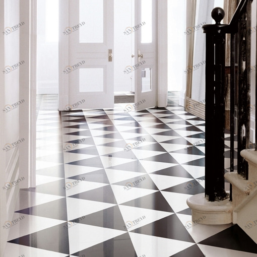 Напольное покрытие керамическое (плитка) ATPRISMAWHPOL Devon Devon ATELIER Devon&Devon