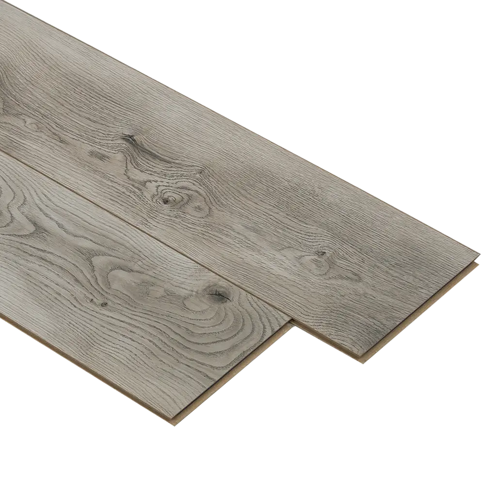 Ламинат «Дуб Санторо» 33 класс толщина 8 мм с фаской 1.996 м² Classen STLM-2153798 - Вид №3