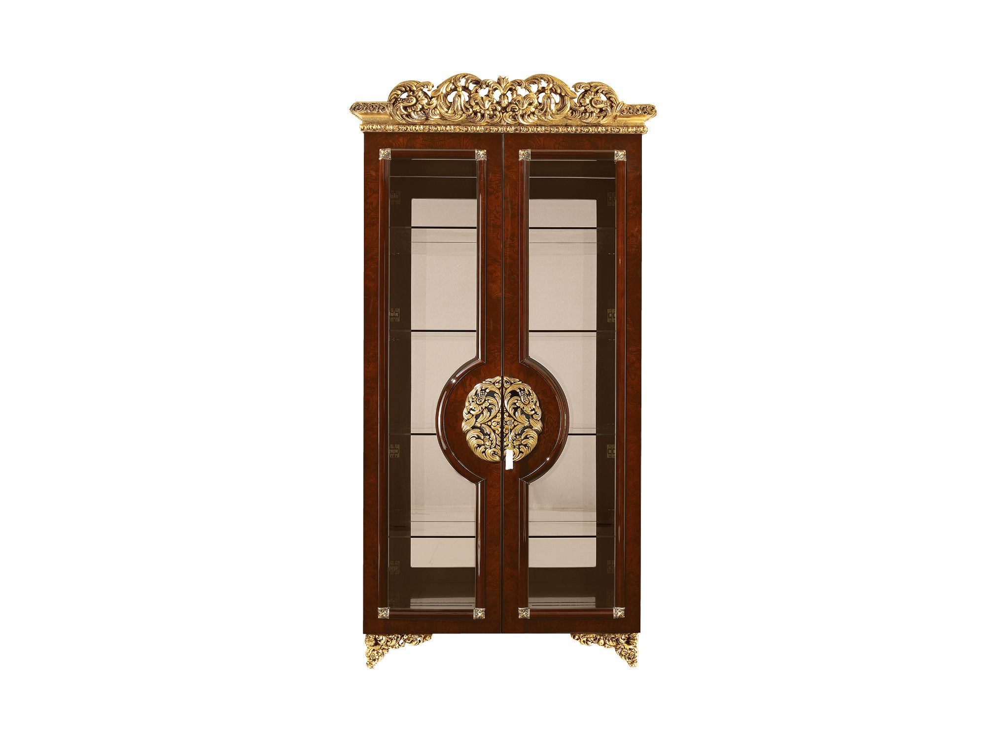 Витрина A.R. Arredamenti Grand Royal ARCH-00015188 - Вид №2