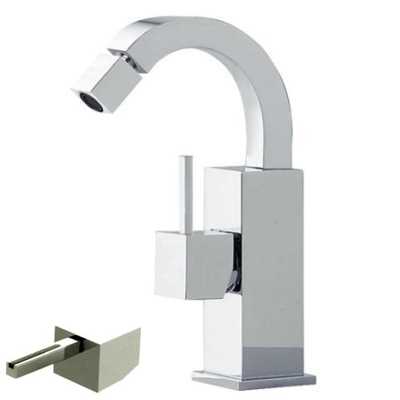 752220PN00LW Смеситель Bandini Ice Cube Santreyd