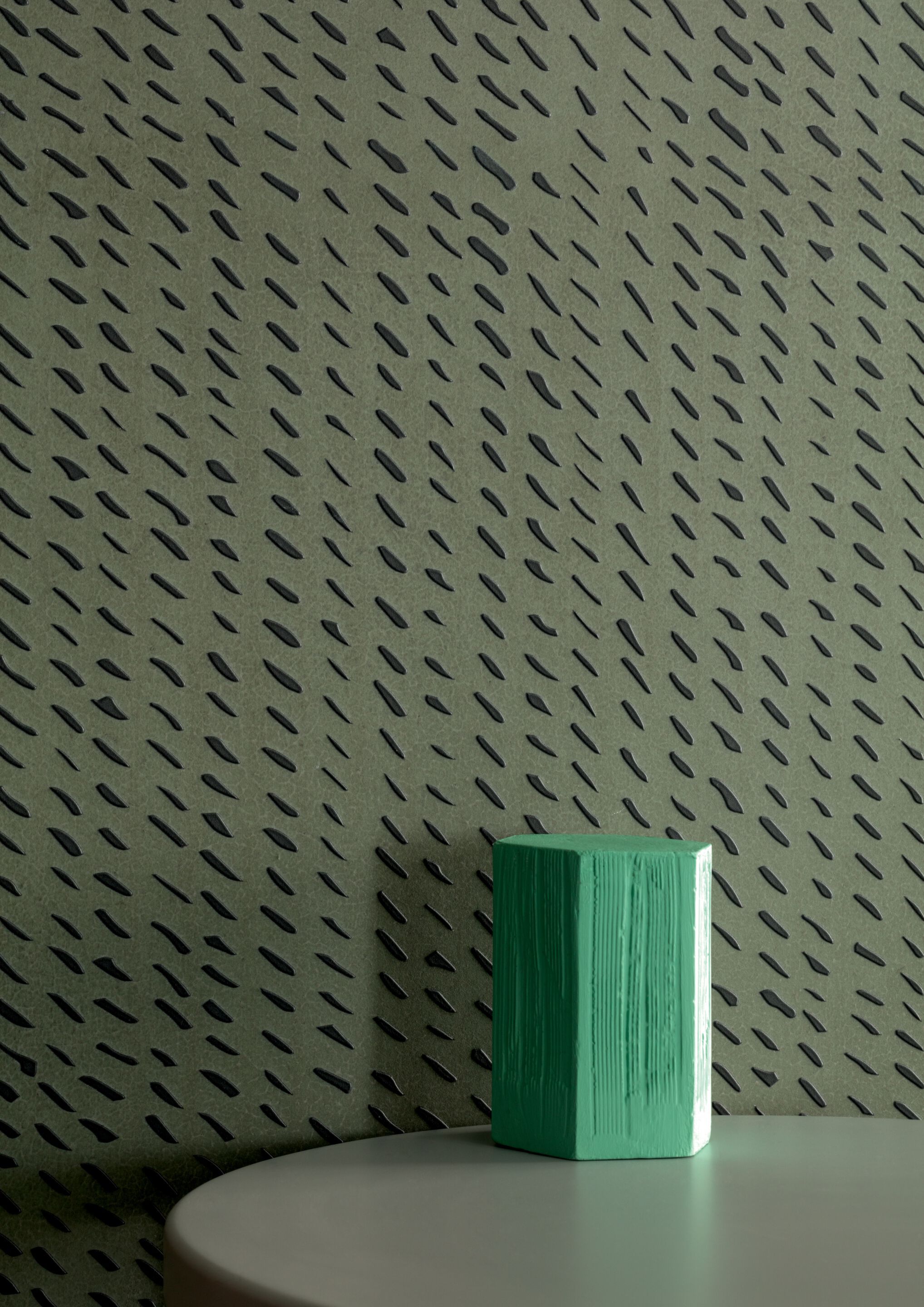 Облицовка керамогранита для интерьера LEA CERAMICHE знаки на пигментах ARCH-00124722 - Вид №20