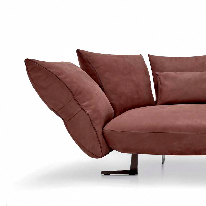 Кушетка SMOOTH OPERATOR ARKETIPO 6110029  - Вид №1