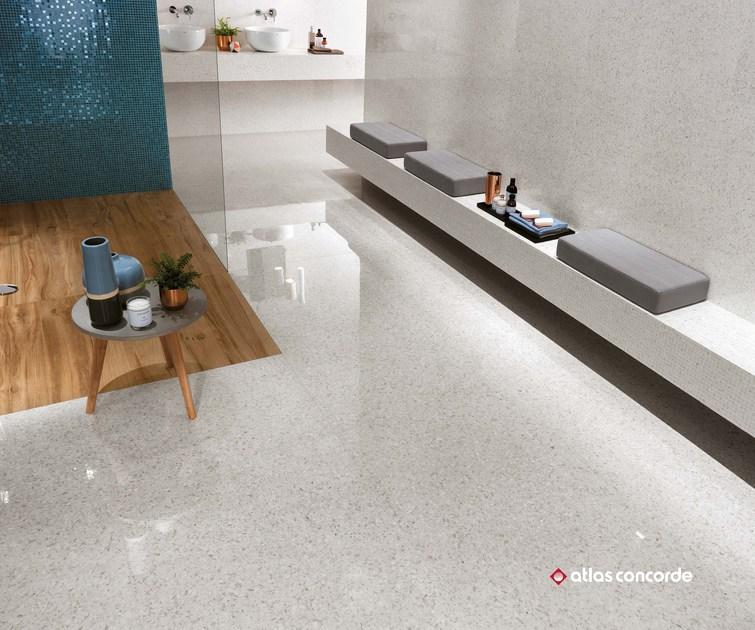 Atlas Concorde Пол из керамогранита с эффектом мрамора Marvel gems sun-id-1482339 - Вид №33