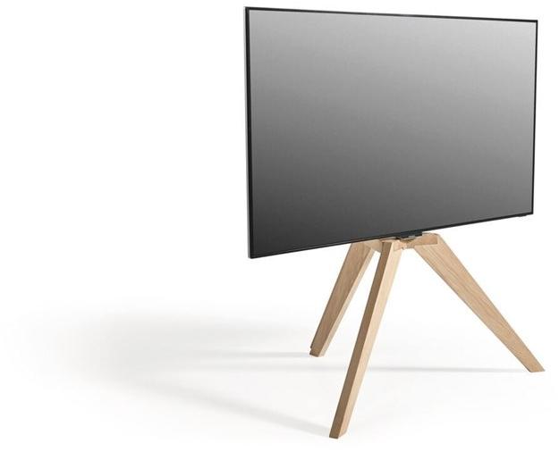 Vogel's - Exhibo Напольный деревянный монитор / подставка под телевизор Next sun-id-1384584 - Вид №1