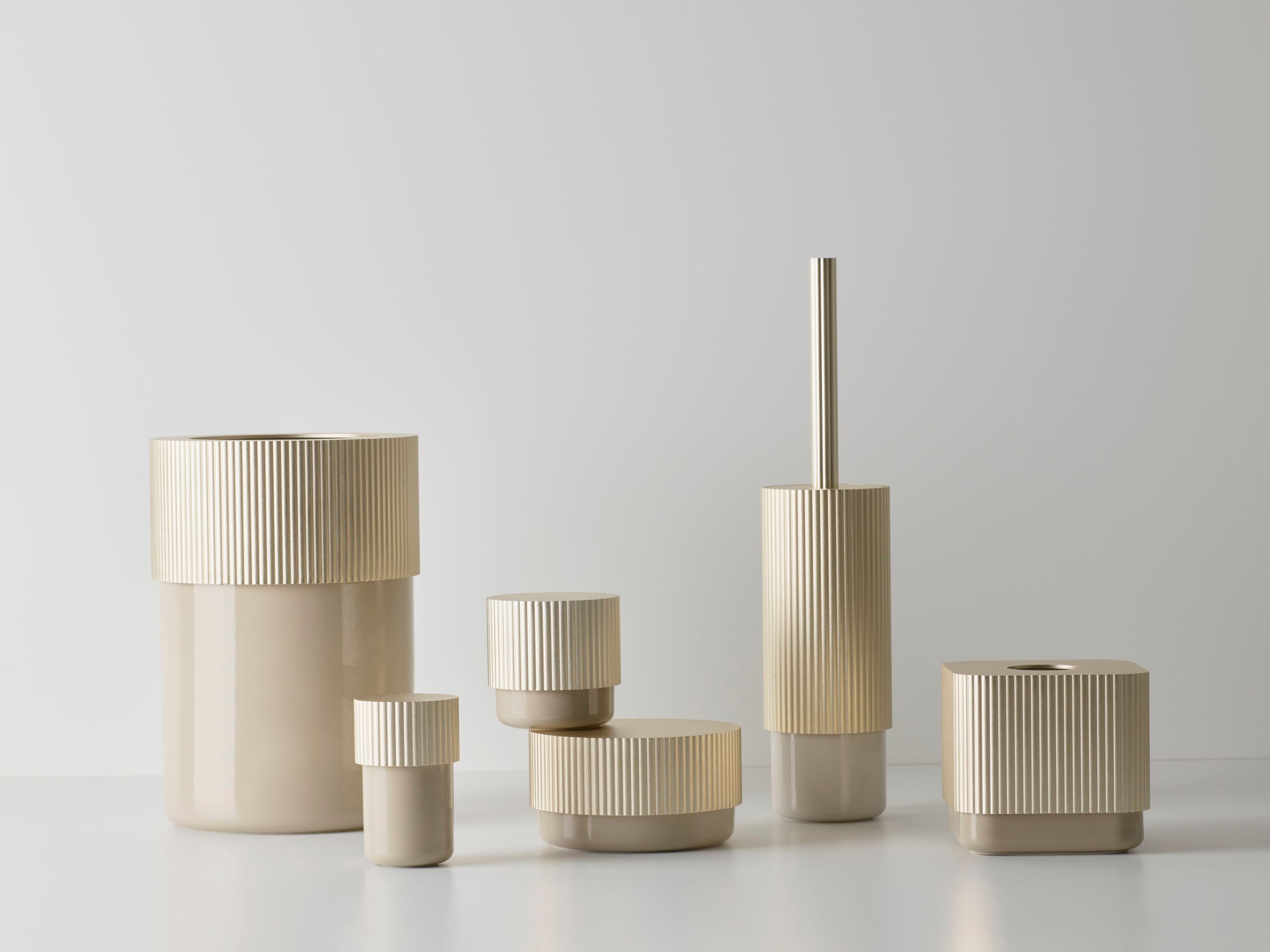 Алюминиевый держатель для макияжа Decor Walther Of.Line ARCH-00064541 - Вид №8