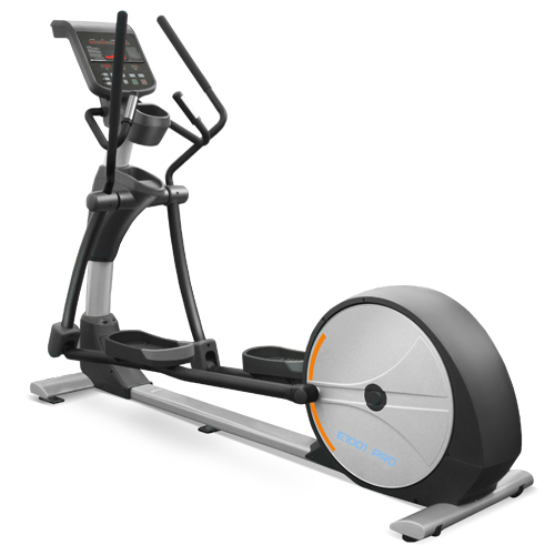 E1001 Эллиптический тренажер bronze gym e1001 pro Bronze Gym 