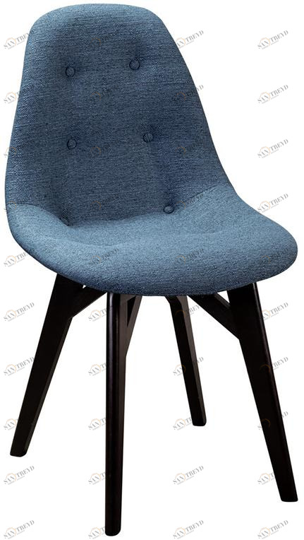 244 Стул Eames lite Сканди Блю Арт R-HOME 86019071hSL