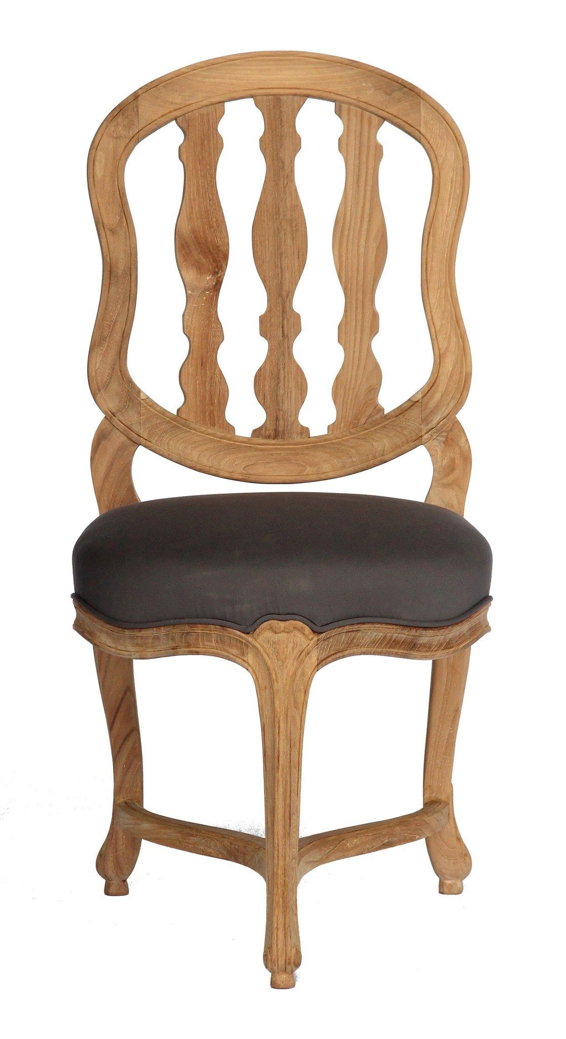 ТИК мягкий садовый стул ASTELLO Bleuet ARCH-00104164 - Вид №1