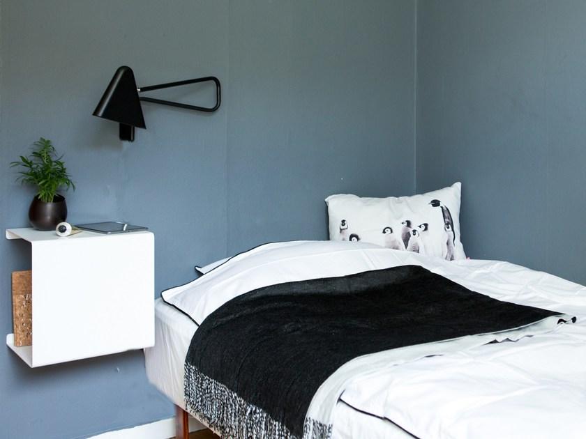 Anne Linde Алюминиевая полка с порошковым покрытием sun-id-1514315 - Вид №5