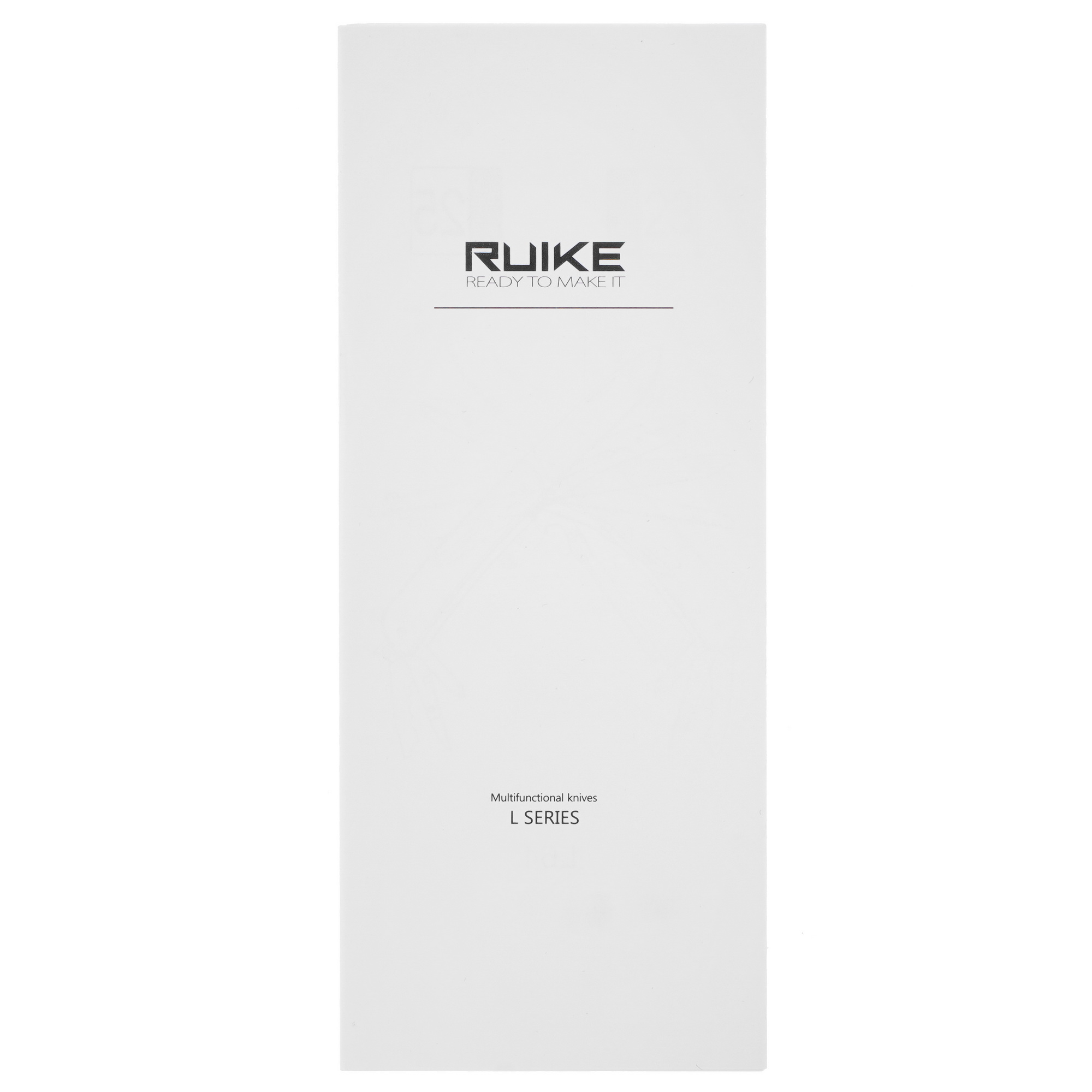 Швейцарский нож Ruike L42-G 5403152 STDN-0008050 - Вид №7