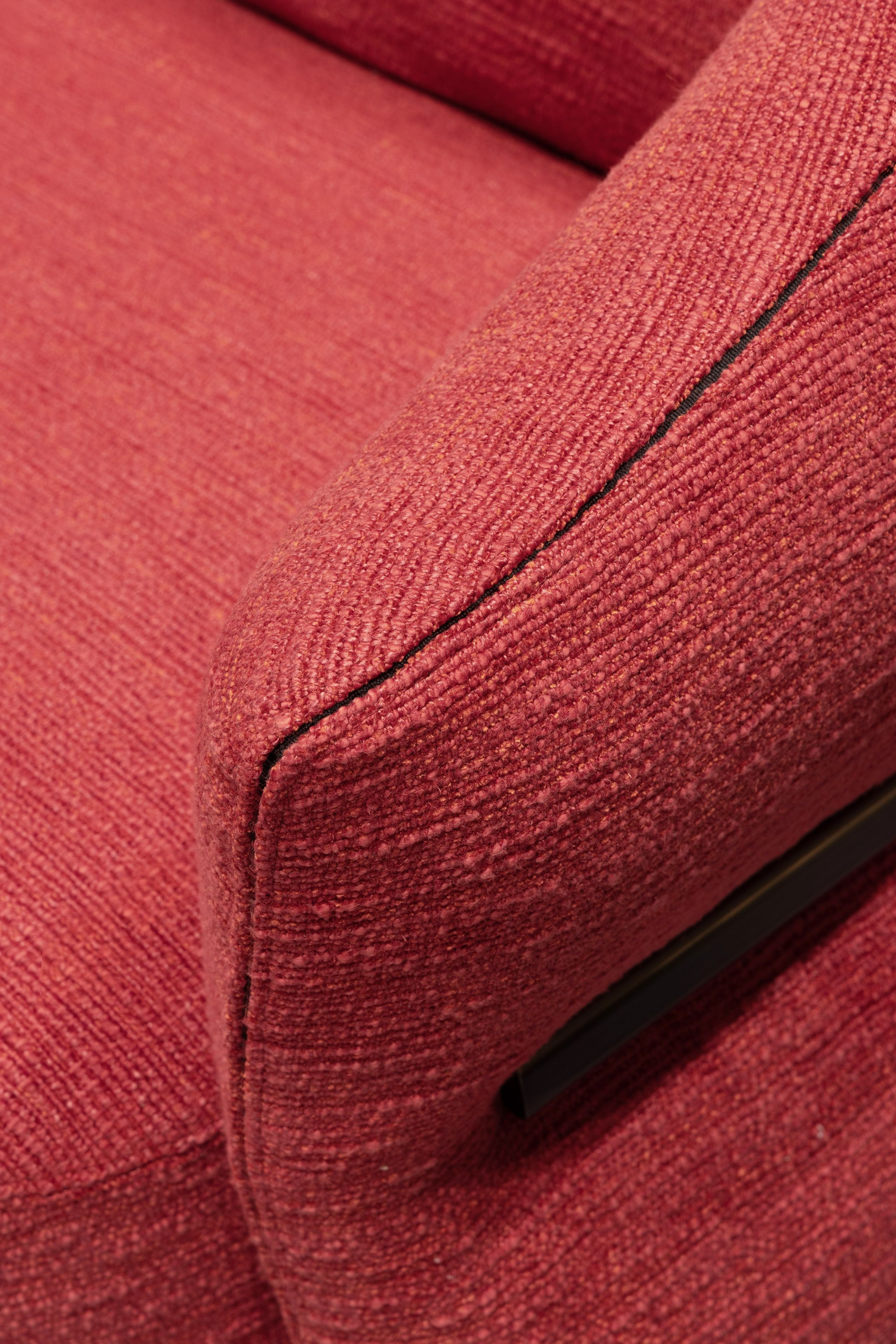 2-местный диван Flou Madame Butterfly ARCH-00073327 - Вид №1