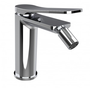 80722 / PR Без отходов Смеситель для биде Bongio Gio2