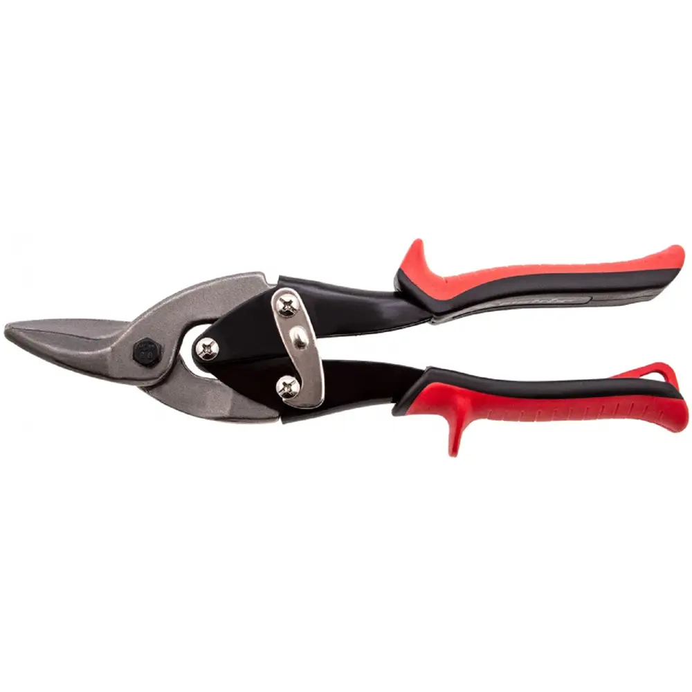 Ножницы по металлу левый рез Matrix 78330 до 1 мм, 250 мм STLM-2139295 - Вид №2