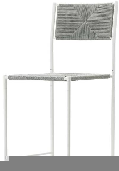 Alias Соломенный стул Paludis sun-id-1428512 - Вид №4