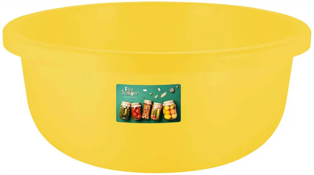 Santreyd Таз Fun Summer для домашних дел и отдыха 89372096