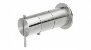 T4.42TB Смеситель для ванны Waterrevolution Line S22