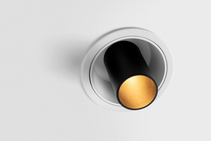 Утопленный светодиодный прожектор Modular Lighting Instruments TETRIX ARCH-00070432 - Вид №121