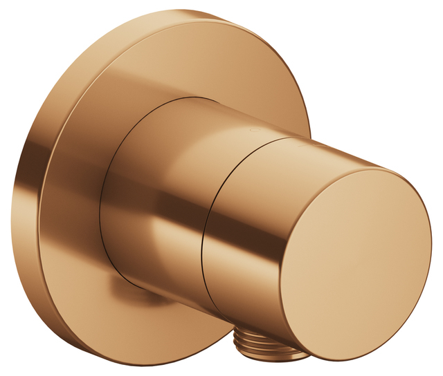 59541130101 Запорный вентиль c выводом для шланга DN 15 KEUCO IXMO - Вид №2