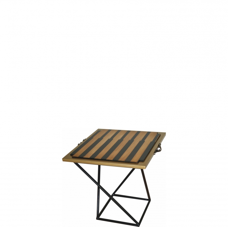 079222 Столик 0210/3 Lola Glamour Medina Santreyd 