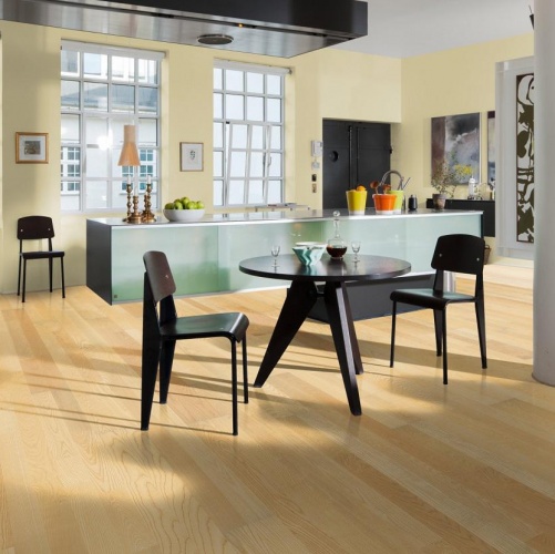 Паркетная доска Kahrs Ясень Гетеборг 2600200449 - Вид №22