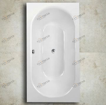 1019000201 Ferox Collection ванна Mauersberger 46551