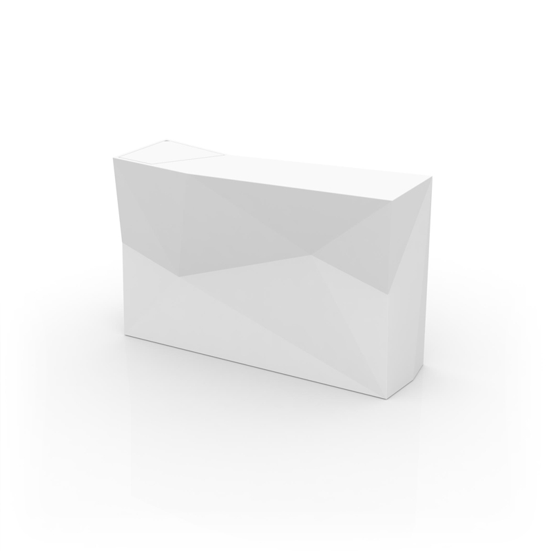 000143 Барная стойка Vondom Faz - Вид №7