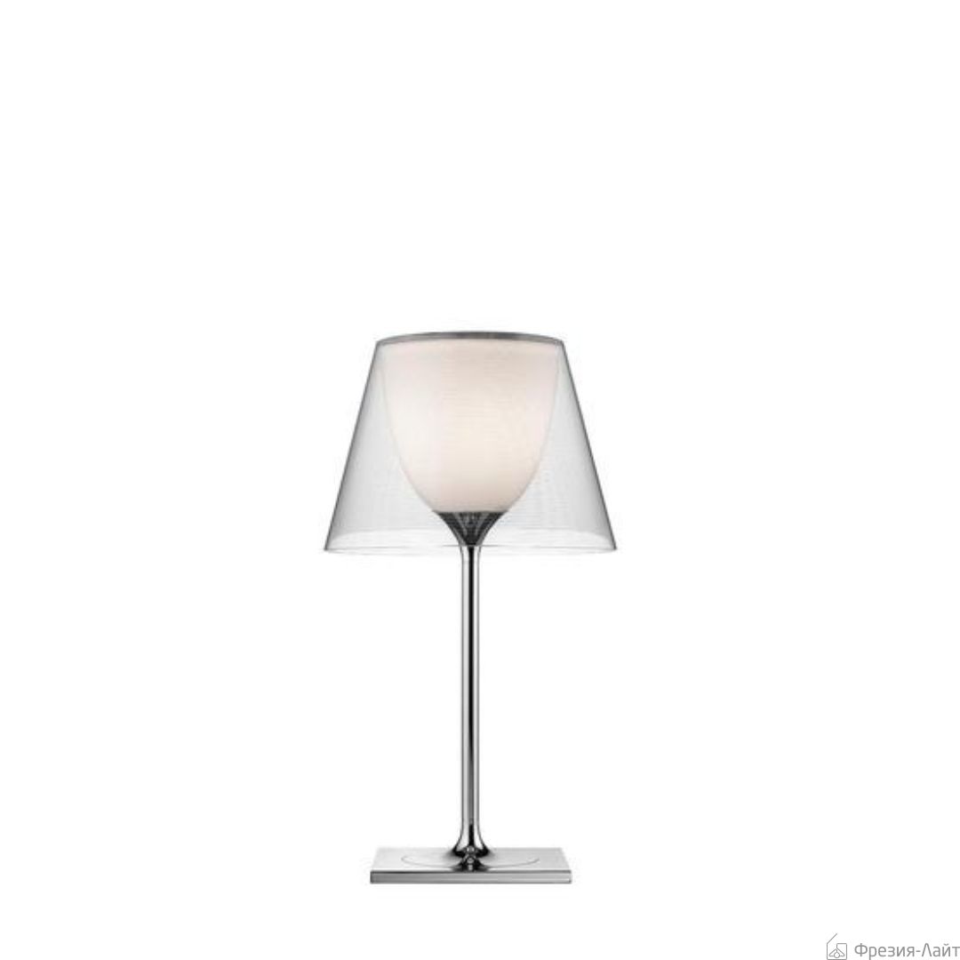 Flos F6263000 KTribe лампа настольная 