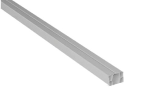 Опорная планка из гниющего ПВХ