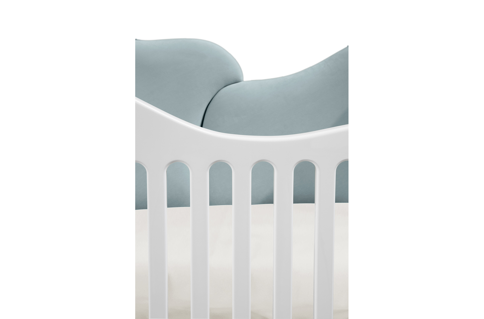 CIST568 Кровать для новорожденных Облако Circu  - Вид №8