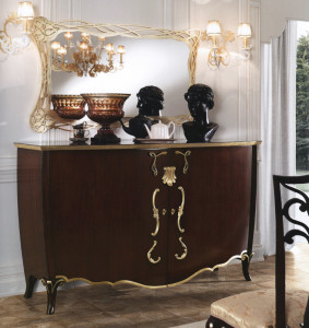 Буфет  MAV A114