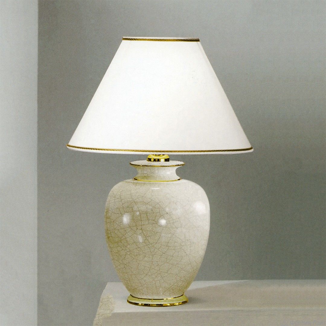 Kolarz 0014.73.3 gold лампа настольная 87905