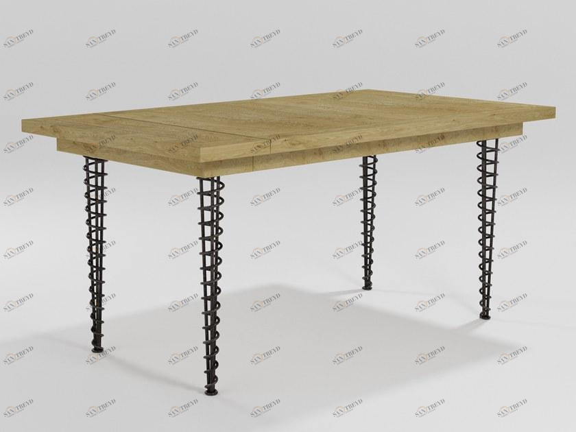 Barel Раздвижной обеденный стол Sistema ampelio sun-id-1454836