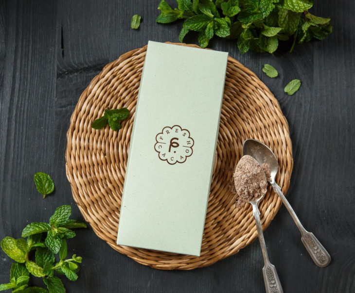 5927 Конфеты корпусные Вкусляндия  - Вид №3