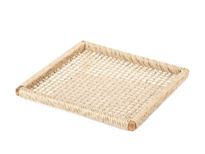 Квадратный ТИК лоток