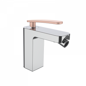 815106 PREMIUM Хром Биде Смеситель Chrome-Os GRB MIXERS
