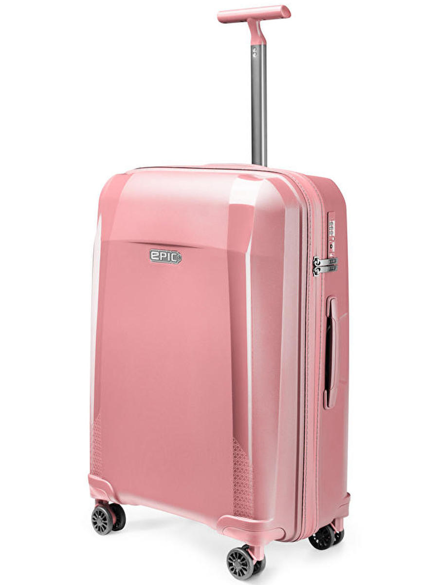 EPH402/03-12 Чемодан EPH402/03 Spinner M Epic Phantom SL  - Вид №1